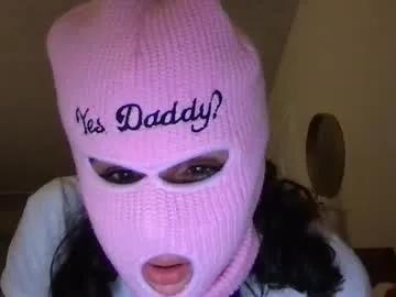 sugarpiehoneybunn — Freechat on Chaturbate