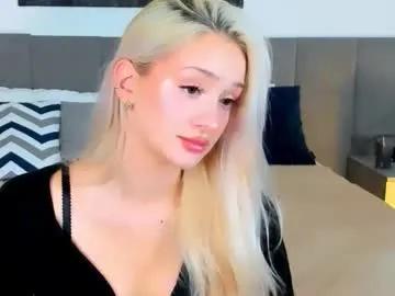 sugarwhisper — FOR A BOUQUET OF ROSES  #new #shy #blonde #skinny #18