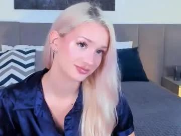 sugarwhisper — FOR A BOUQUET OF ROSES  #new #shy #blonde #skinny #18