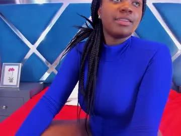 sulyclarck — GOAL: Tits Earthquake [51 tokens remaining] My pussy is vibrating just for you #ebony #bigboobs #bigass #latina  #c2c