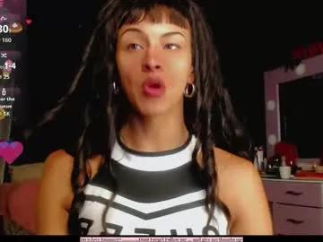 Freechat summer__xo on Chaturbate