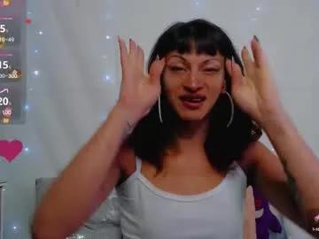 Freechat summer__xo on Chaturbate
