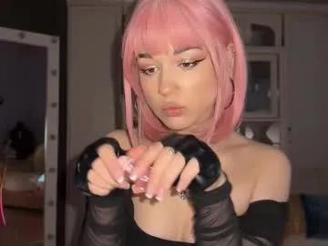 Freechat sun_for_you on Chaturbate