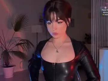Freechat sun_for_you on Chaturbate