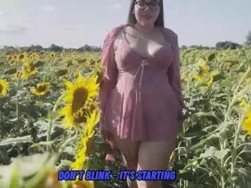sunflower0907 — GOAL:  Show bra [59 tokens remaining] You control me. My hands, my toy, my body. Let's play. Use 36 69 106 333 and make me moan  #bbw #curvy #mature #hairy #bigboobs