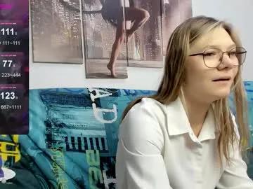 Group sunny__sammy on Chaturbate