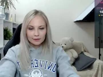 Freechat sunny_bunny6 on Chaturbate