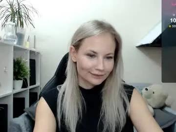 Freechat sunny_bunny6 on Chaturbate