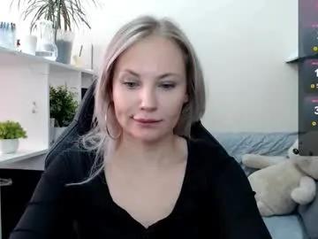 Freechat sunny_bunny6 on Chaturbate