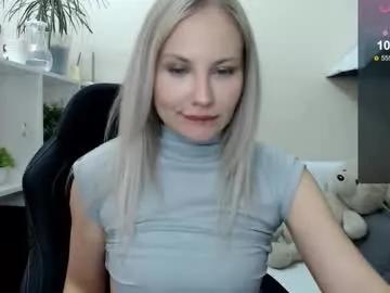 Freechat sunny_bunny6 on Chaturbate