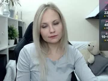 Freechat sunny_bunny6 on Chaturbate