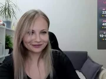 Freechat sunny_bunny6 on Chaturbate