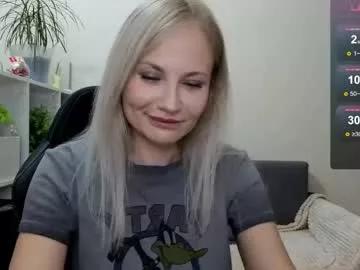 Freechat sunny_bunny6 on Chaturbate