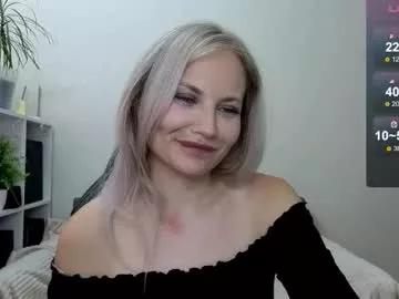 Freechat sunny_bunny6 on Chaturbate