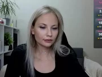 Freechat sunny_bunny6 on Chaturbate