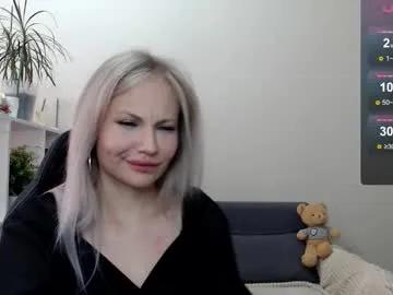 Freechat sunny_bunny6 on Chaturbate