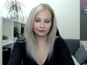 Freechat sunny_bunny6 on Chaturbate