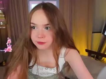 Freechat sunnyrisha on Chaturbate