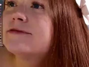 Freechat sunnyrisha on Chaturbate