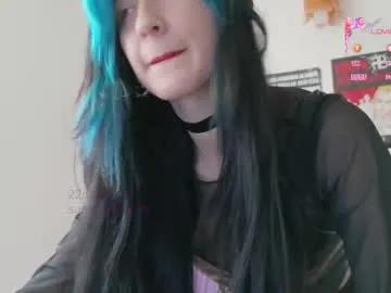 sunshine_girl9 —  GOAL: Show Outfit+ dance My fav 25/77/111/222 [31]  #Lush #hairy #goth #pvt #anal