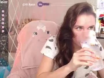 Freechat superhotgirlhere on Chaturbate