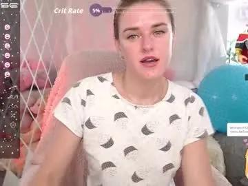 Freechat superhotgirlhere on Chaturbate