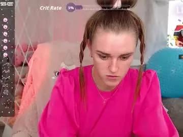 Freechat superhotgirlhere on Chaturbate