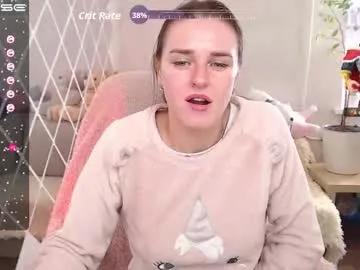 Freechat superhotgirlhere on Chaturbate