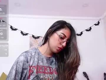 Freechat susanahendrix on Chaturbate