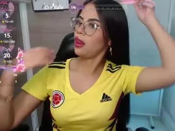 sussan_love01 on Chaturbate 