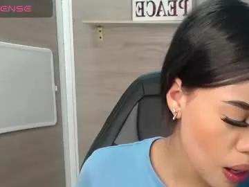 sussan_love01 on Chaturbate 