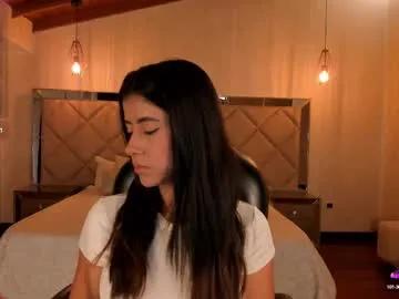 sussanelliot on Chaturbate 