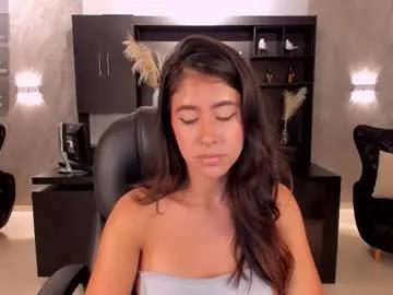 sussanelliot on Chaturbate 