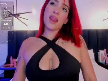 susyy7 — GOAL: My sex machine in action  [333 tokens remaining] Orgasm with my fuck machine   #bigtits #latina #redhead #lovense #anal