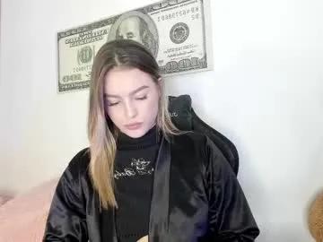 Private suzan__cooper2 on Chaturbate