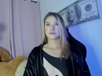 Private suzan__cooper2 on Chaturbate