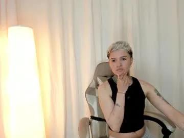suzu_wolf — GOAL: sexy dance [105 tokens remaining] Let me know you in my first day  #new #tomboy #blonde #18 #pussy