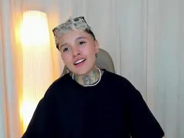 suzu_wolf — GOAL: body oiling [181 tokens remaining] I want enjoy and play a lot    #new #tomboy #blonde #18 #pussy
