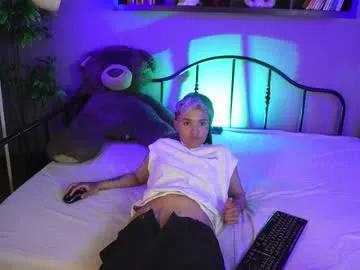 suzu_wolf — GOAL: body tour [75 tokens remaining] Come and have fun with me  #latina #tomboy #blonde #18 #pussy