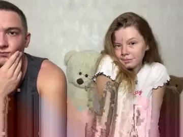 sweet__bunnies on Chaturbate 