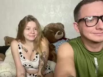 sweet__bunnies on Chaturbate 