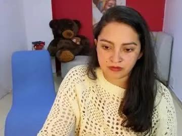 Freechat sweet_ahinara on Chaturbate