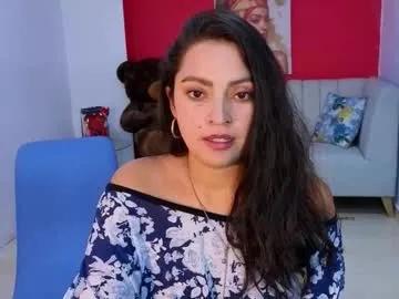 Freechat sweet_ahinara on Chaturbate