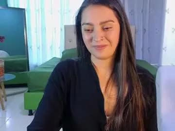 Freechat sweet_ahinara on Chaturbate