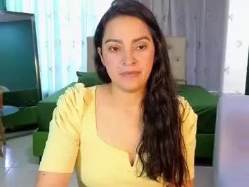 Freechat sweet_ahinara on Chaturbate