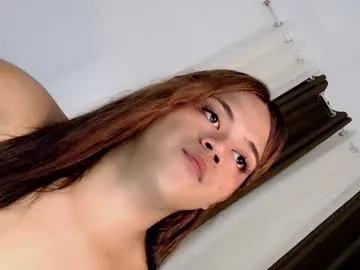 Private sweet_ahrii on Chaturbate