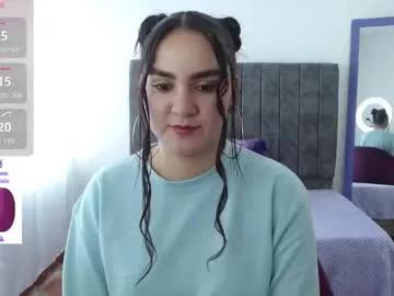 sweet_catita on Chaturbate 