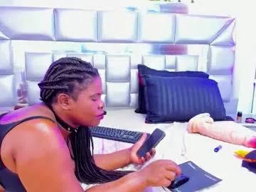 Freechat sweet_ebonyyx on Chaturbate