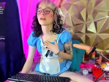 sweet_emmili — GOAL: blowjob [60 tokens remaining] I am a bad girl and I need you to punish me today  #nonude #smalltits #daddy #c2c #fuckmachine