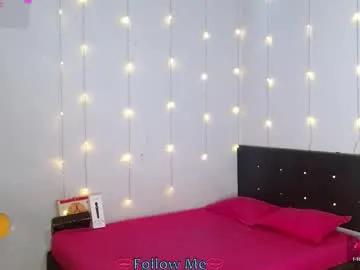 sweet_estefa_ — cum goal  #cum #latina #bigcock #trans #femboy [999 tokens remaining]